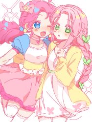 fluttershy from my little pony