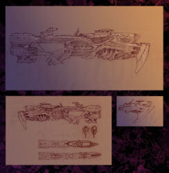 eve online fan art