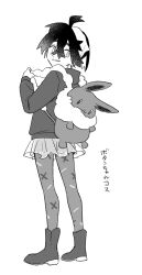 kieran (pokemon) from pokemon by naruse makoto