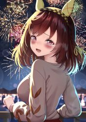 buena vista (umamusume) from umamusume
