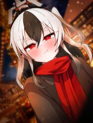 kayoko (blue archive) from blue archive