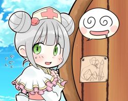 poring from ragnarok online