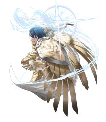 alfonse (fire emblem) from fire emblem