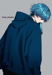 brant (wuthering waves) from monster energy by sae naiyatsu