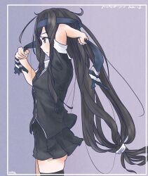 kantai collection fan art