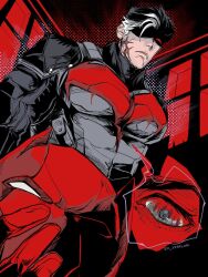jason todd from batman (series)