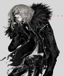 mello (death note) from death note
