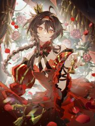 yuezheng ling from vocaloid
