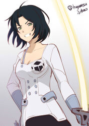world trigger fan art