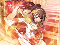 shoujo kageki revue starlight fan art