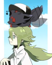 n (pokemon) from pokemon