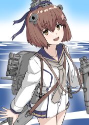 mile from kantai collection by 30-06