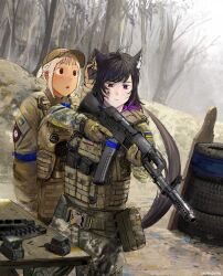 original fan art