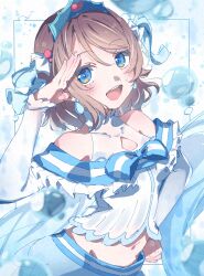 watanabe you from love live!