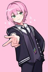 nijisanji fan art