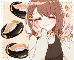 hanasato minori from project sekai