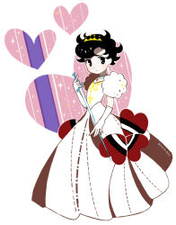 princess sapphire from ribbon no kishi