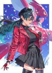 kitakoji hisui from nijisanji by orewajedman