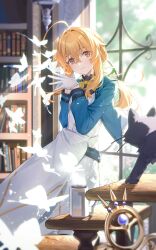 Booru post from safebooru.org