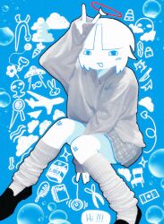 original fan art