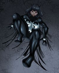 she-venom from black clover