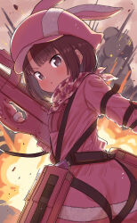 llenn (sao) from sword art online
