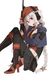 girls frontline fan art