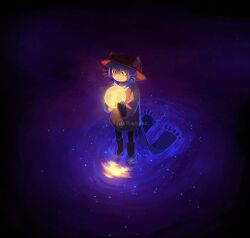 niko (oneshot) from oneshot (game)
