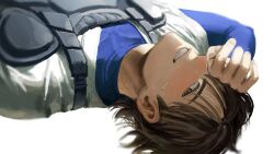 sawamura eijun from ace of diamond