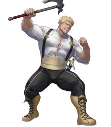 fire emblem fan art