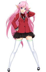 liliam mcbarn from pastel chime by onigirikun