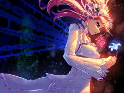yoshino chidori from persona