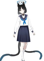 kikyou (blue archive) from blue archive