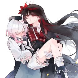 sakuraba ema from mahou shoujo no majo saiban