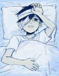 sunny (omori) from omori