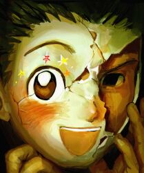 gon freecss from hunter x hunter