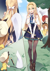 atelier (series) fan art