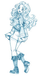 girls und panzer fan art