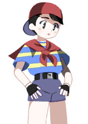 ninten from mother (series)