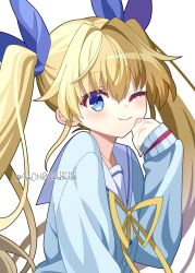 yoshino sakura from da capo