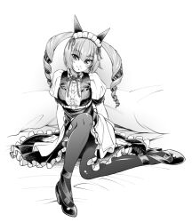 akiha rumiho from science adventure by eibon