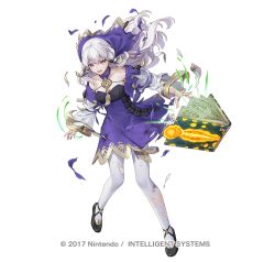 lysithea von ordelia from fire emblem by ne-on
