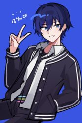 nijisanji fan art