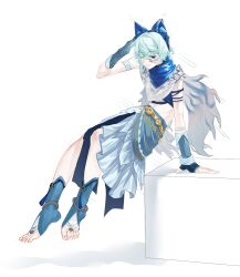 nikki (series) fan art