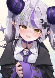 la+ darknesss from hololive