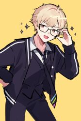 nijisanji fan art