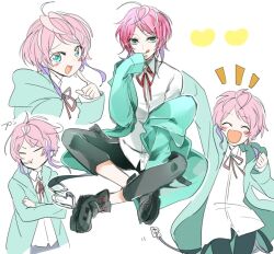 amemura ramuda from hypnosis mic
