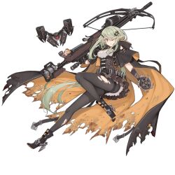girls frontline fan art