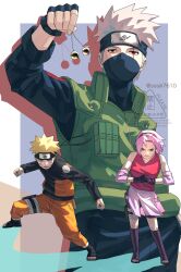 haruno sakura from naruto (series)