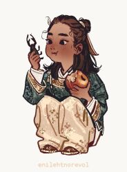 tianguan cifu fan art